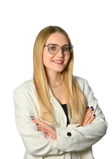 Dietetyk mgr inż. Natalia Iszczek